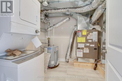 2 - 23 Hay Lane, Barrie, ON - Indoor Photo Showing Laundry Room