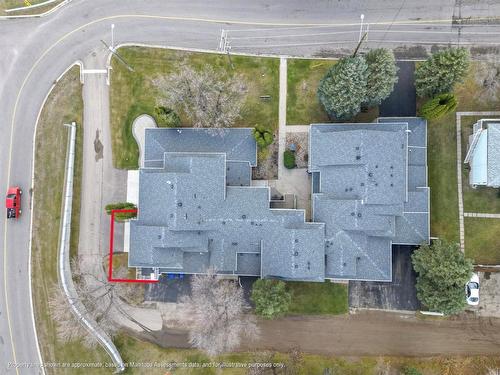 7 3350 Mcdonald Avenue, Brandon, MB - 