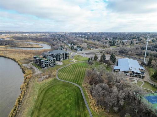 7 3350 Mcdonald Avenue, Brandon, MB - Outdoor With View