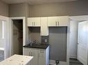 521 Southern Avenue, Brandon, MB  - Indoor Photo Showing Kitchen 