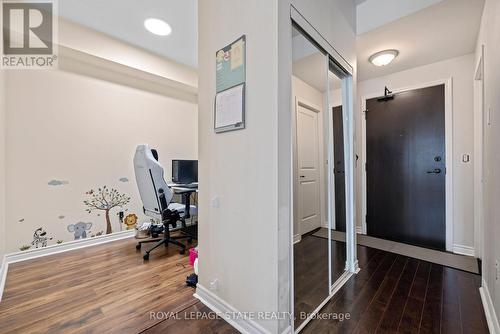 1004 - 385 Prince Of Wales Drive, Mississauga, ON - Indoor Photo Showing Other Room