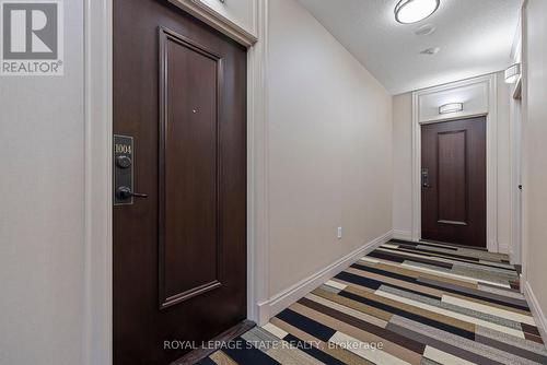 1004 - 385 Prince Of Wales Drive, Mississauga, ON - Indoor Photo Showing Other Room