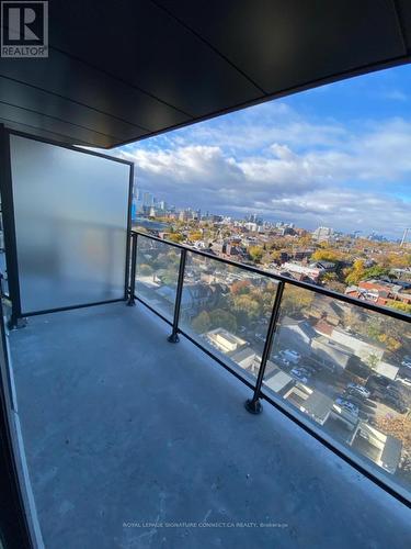 1114 - 195 Mccaul Street, Toronto, ON - Outdoor With View