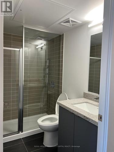 609 - 30 Tretti Way, Toronto, ON - Indoor Photo Showing Bathroom