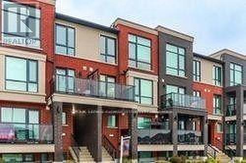 115 - 1 Dufay Road, Brampton, ON - Outdoor