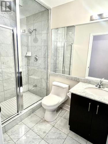 1117 - 10 Bloorview Place, Toronto, ON - Indoor Photo Showing Bathroom