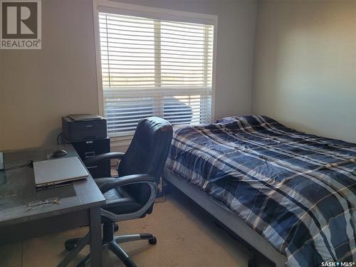 6303 112 Willis Crescent, Saskatoon, SK - Indoor Photo Showing Bedroom