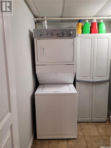 6303 112 Willis Crescent, Saskatoon, SK - Indoor Photo Showing Laundry Room