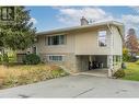 1009 Desmond Street, Kamloops, BC  - Outdoor With Facade 