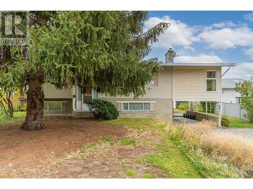 1009 Desmond Street, Kamloops, BC - Outdoor