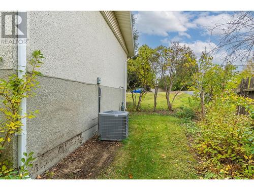 1009 Desmond Street, Kamloops, BC - Outdoor