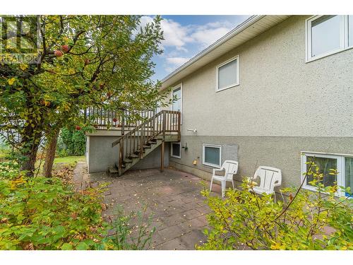 1009 Desmond Street, Kamloops, BC - Outdoor With Exterior