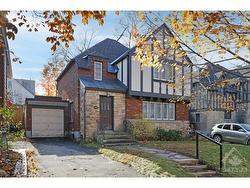 138 RUSKIN Street  Ottawa, ON K1Y 4C1