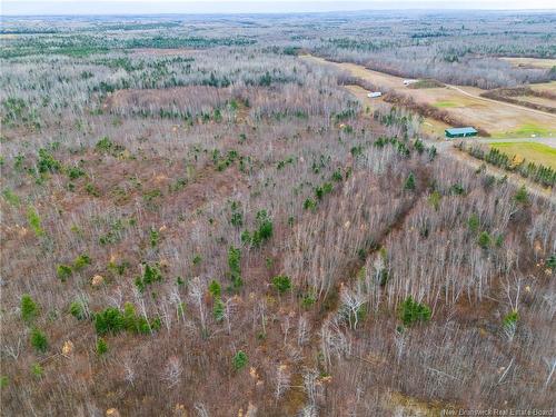 Lot Renauds Mills Rd, Saint-Antoine, NB 