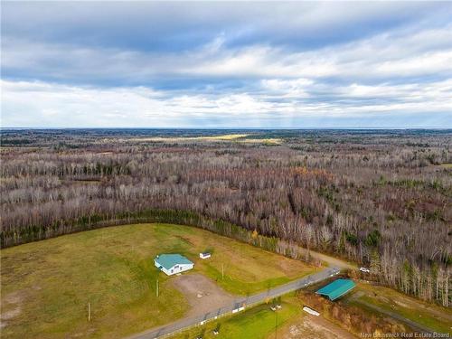 Lot Renauds Mills Rd, Saint-Antoine, NB 