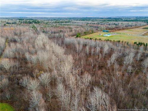 Lot Renauds Mills Rd, Saint-Antoine, NB 