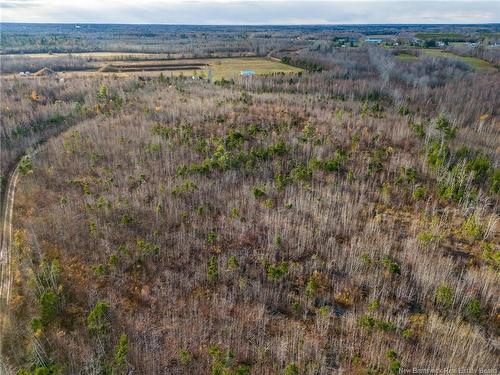 Lot Renauds Mills Rd, Saint-Antoine, NB 