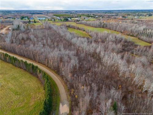 Lot Renauds Mills Rd, Saint-Antoine, NB 