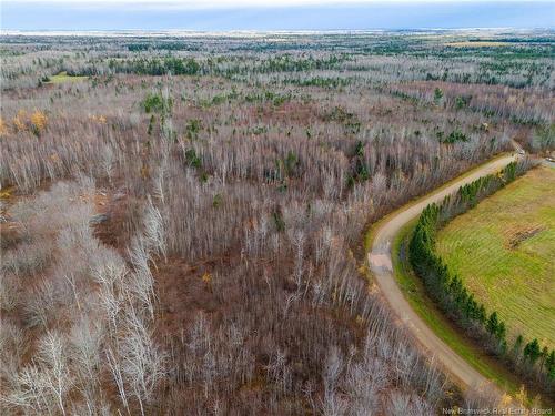 Lot Renauds Mills Rd, Saint-Antoine, NB 