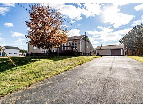 448 Ch Cap Saint-Louis, Saint-Louis-De-Kent, NB 