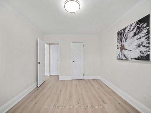 306-5949 Yonge St, Toronto, ON - Indoor Photo Showing Other Room