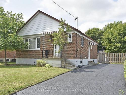 Main-270 Wilson Rd S, Oshawa, ON - Outdoor