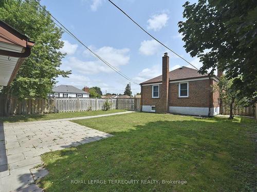 Main-270 Wilson Rd S, Oshawa, ON - Outdoor