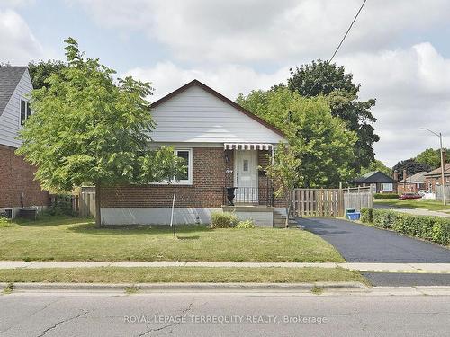 Main-270 Wilson Rd S, Oshawa, ON - Outdoor