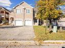 453 Stonetree Crt, Mississauga, ON  - Outdoor With Facade 