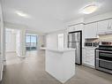 2012-3880 Duke Of York Blvd, Mississauga, ON  - Indoor Photo Showing Kitchen With Stainless Steel Kitchen 