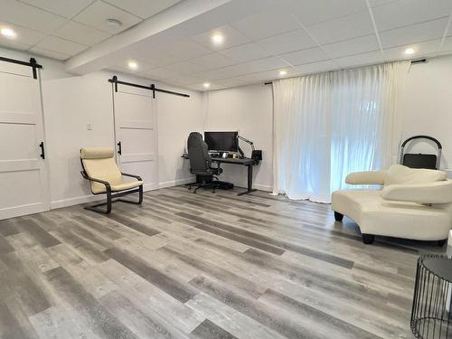 Family room - 809 Ch. Ville-Marie, Lévis (Desjardins), QC - Indoor