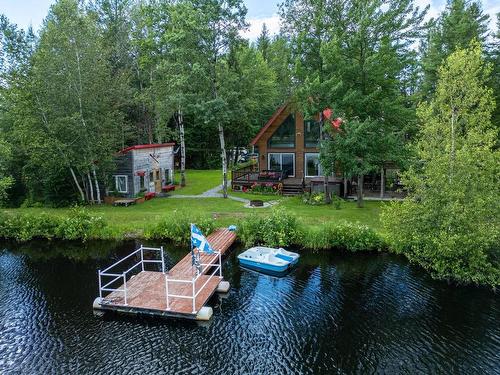 Overall view - 35 Route De Buckland, Sainte-Claire, QC - Outdoor