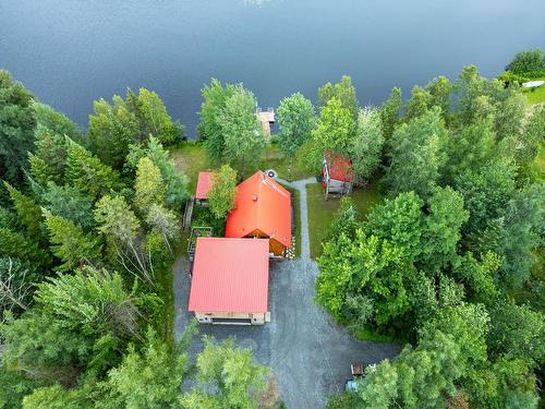 Overall view - 35 Route De Buckland, Sainte-Claire, QC - Outdoor