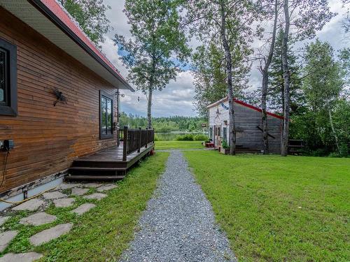 Exterior - 35 Route De Buckland, Sainte-Claire, QC - Outdoor