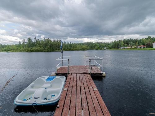 Exterior - 35 Route De Buckland, Sainte-Claire, QC - Outdoor With Body Of Water With View