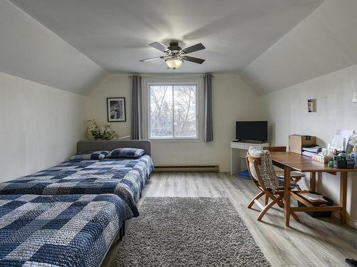 Autre - 120  - 122 Rue Du Rapide, Mont-Tremblant, QC - Indoor Photo Showing Bedroom