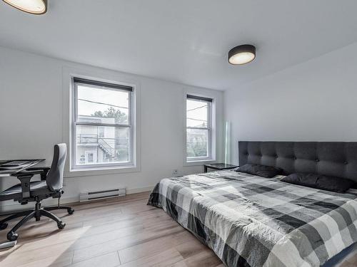 Chambre Ã  coucher principale - 26 Rue Grégoire, Saint-Jean-Sur-Richelieu, QC 