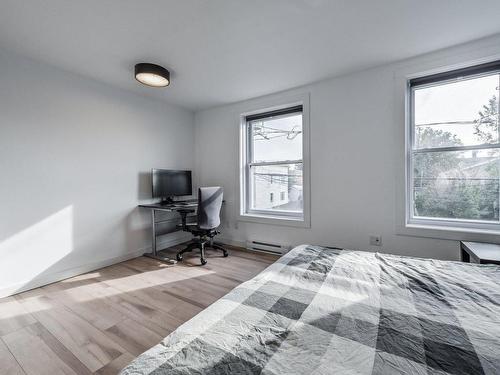 Chambre Ã  coucher principale - 26 Rue Grégoire, Saint-Jean-Sur-Richelieu, QC 