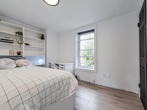 Chambre Ã Â coucher - 26 Rue Grégoire, Saint-Jean-Sur-Richelieu, QC 