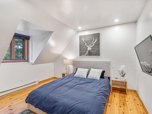 Chambre Ã Â coucher - 20 Rue Des Mélèzes, Sainte-Marguerite-Du-Lac-Masson, QC - Indoor Photo Showing Bedroom