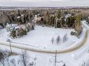 Aerial photo - 3239 Rue Des Sous-Bois, Sherbrooke (Brompton/Rock Forest/Saint-Élie/Deauville), QC 