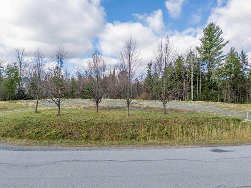 Land/Lot - 3239 Rue Des Sous-Bois, Sherbrooke (Brompton/Rock Forest/Saint-Élie/Deauville), QC 