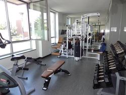 Exercise room - 