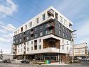 209-1033 Cook St, Victoria, BC  - Outdoor With Balcony With Facade 