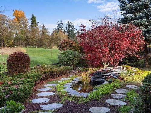 607 Morningstar Dr, Parksville, BC 