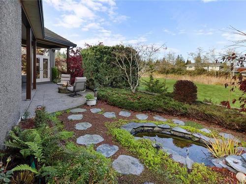 607 Morningstar Dr, Parksville, BC 