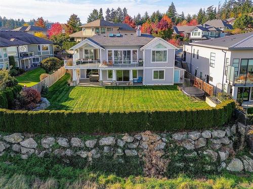 3533 Proudfoot Pl, Colwood, BC 