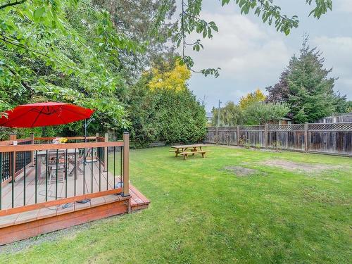 2924 Quappelle St, Saanich, BC 