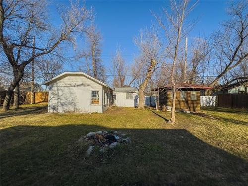 419 Manitoba Ave, Selkirk, MB 