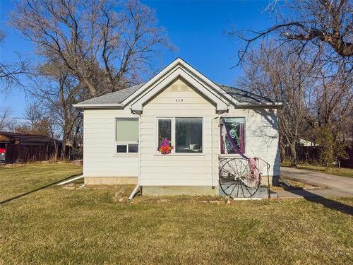 419 Manitoba Ave, Selkirk, MB 